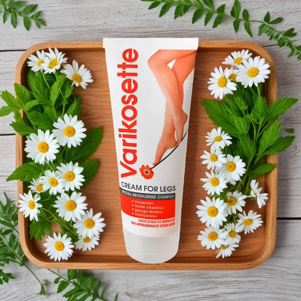 VARIKOSETTE (LOW PRICE)