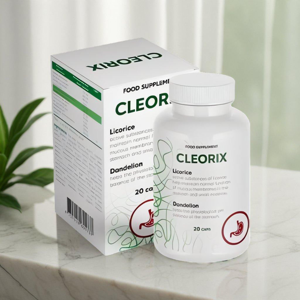 Cleorix