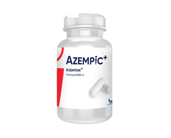 AZEMPIC + (LOW PRICE)