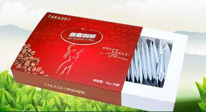 Fat Burning Coffee