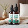 GlucoTonic (2 Bottles)