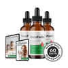 GlycoFortin - 3 Bottles + 2  Ebooks