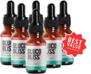 Gluco Bliss 3 bottles - (3  bottles)