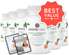 DentaTonic - 6 Bottles + 2  Ebooks
