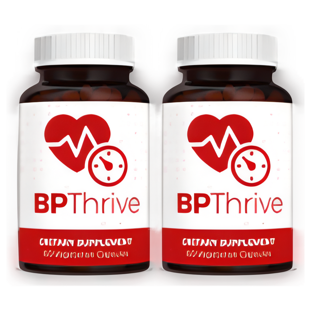 BP Thrive - Buy 1, Get 1