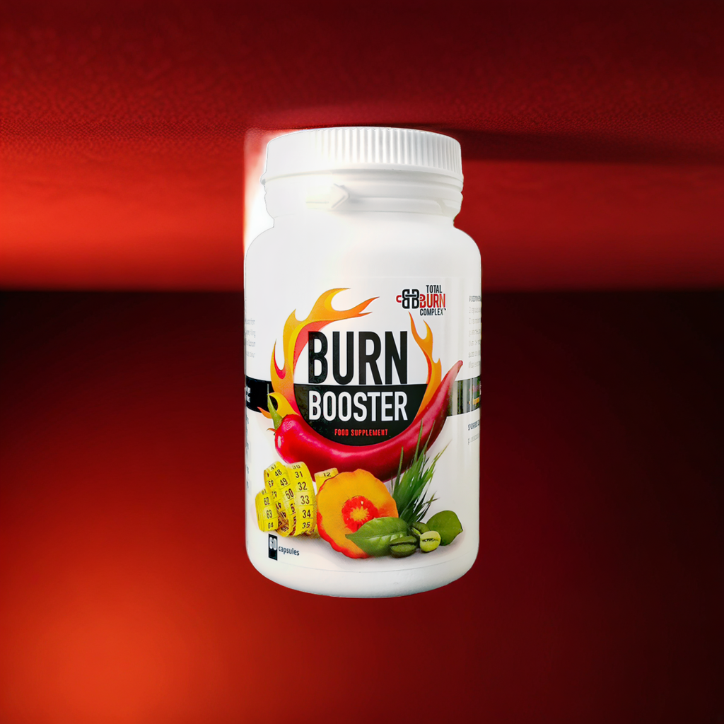 BurnBooster