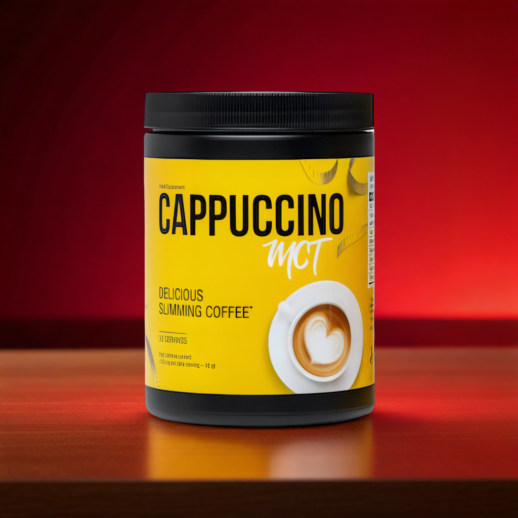 Cappuccino MCT