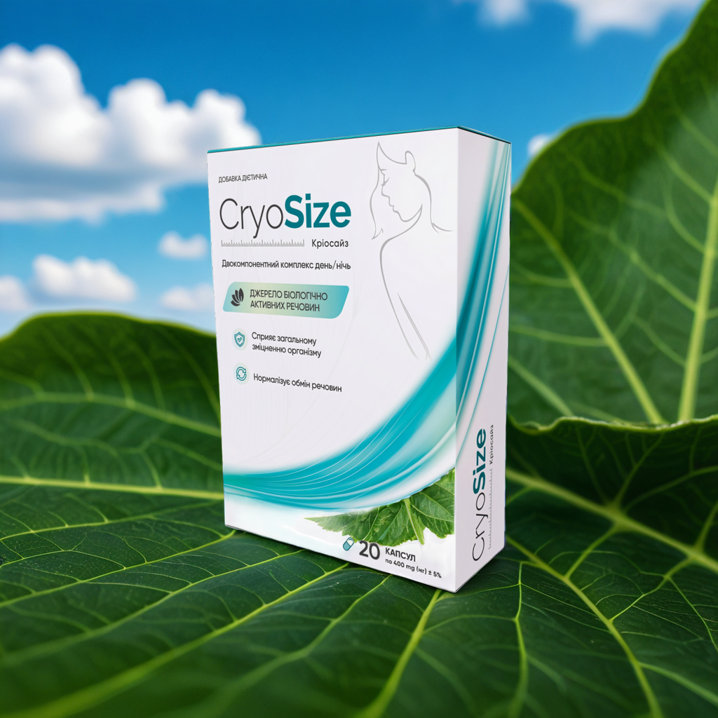 Cryosize