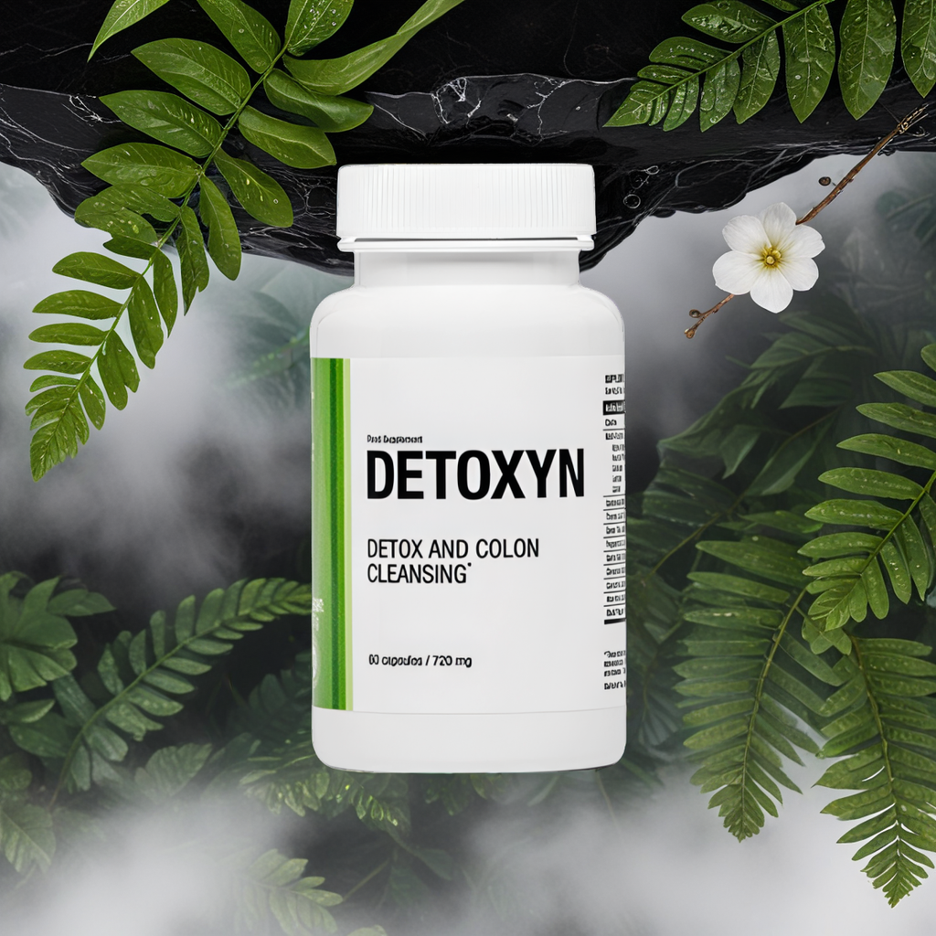 Detoxyn