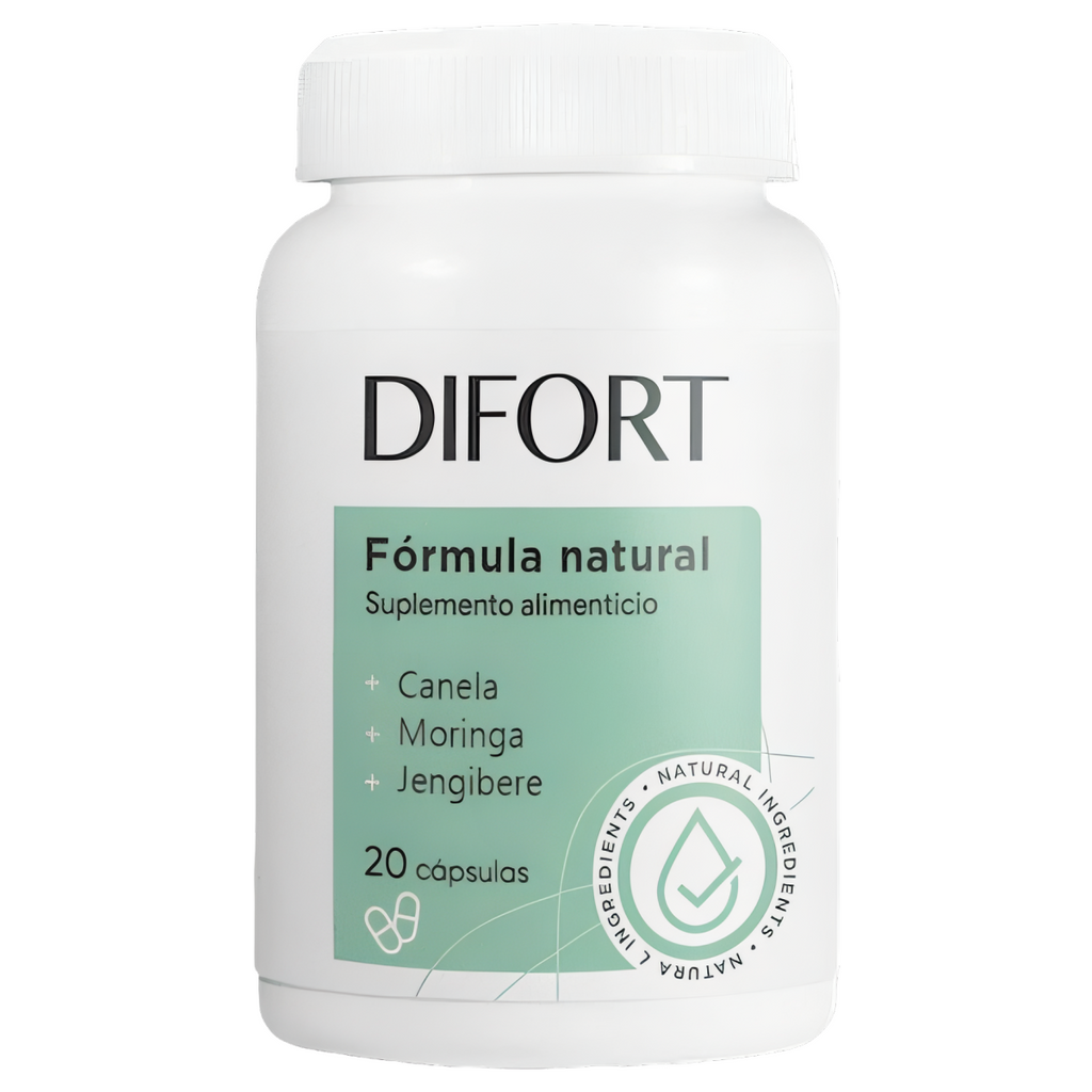 Difort Diabetes