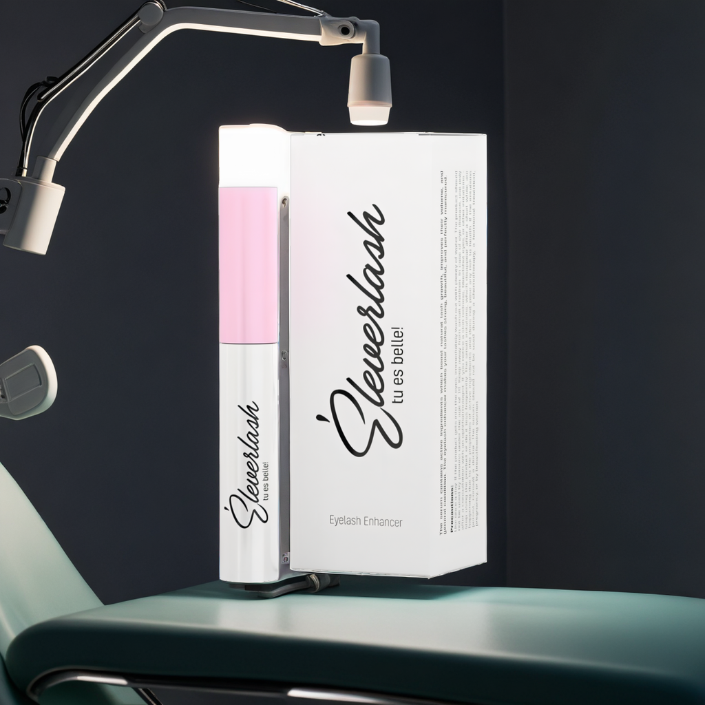 ÉleverLash
