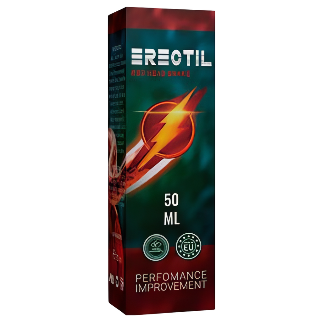 ERECTIL CREAM