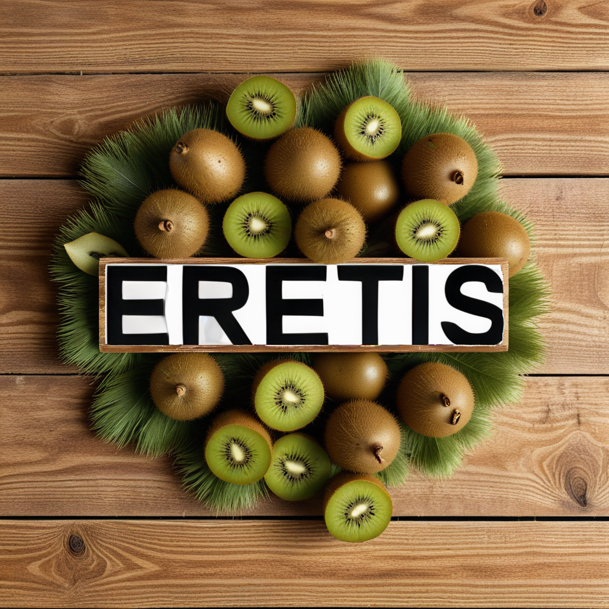 Eretis
