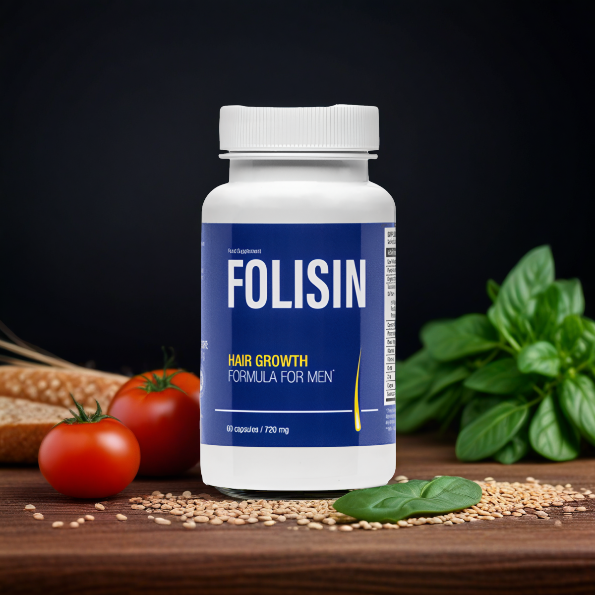 Folisin