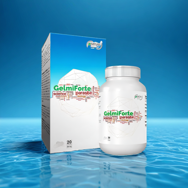 Gelmiforte