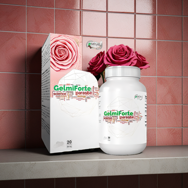 Gelmiforte
