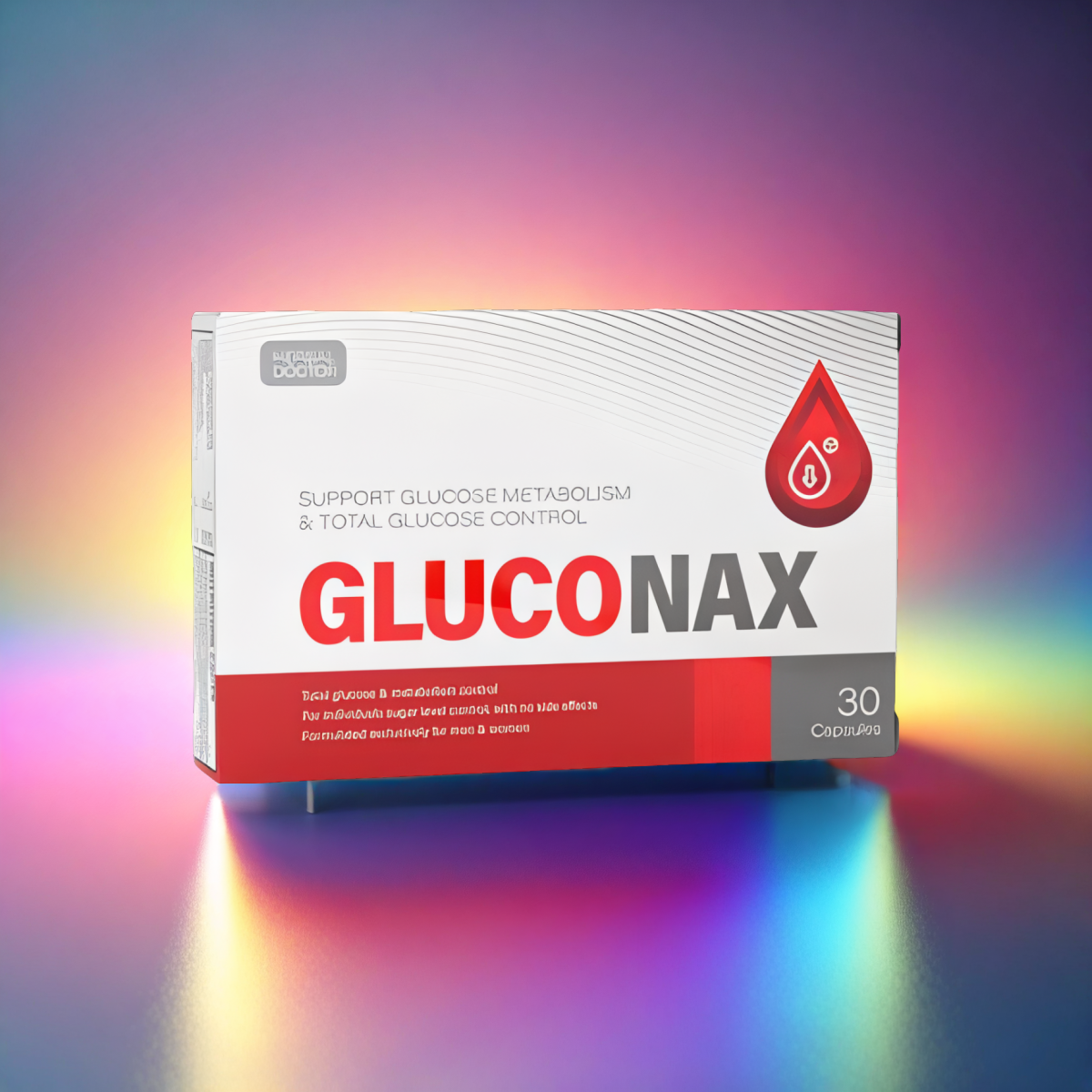 GLUCONAX ()