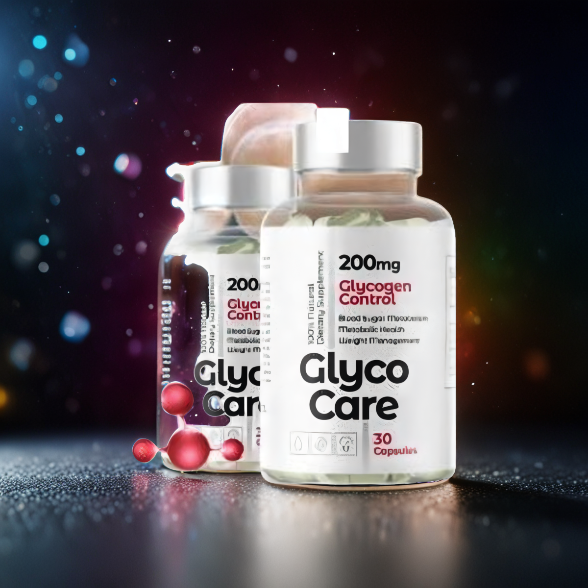 GLYCO CARE 