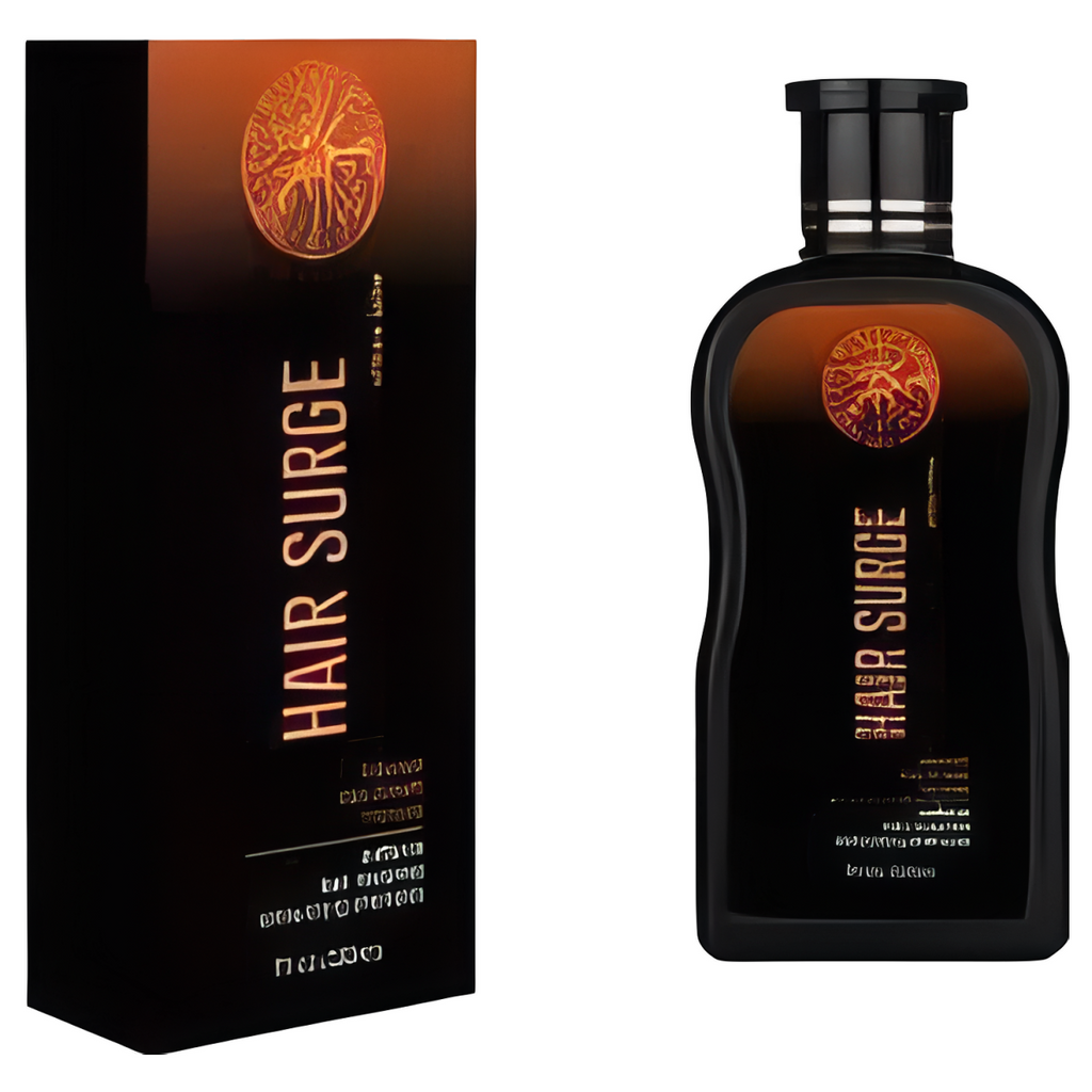 Hair Surge Shampoo