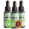 HairVigor 24 - 3 bottles
