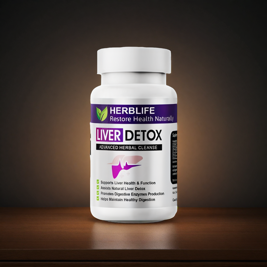 Liver Detox