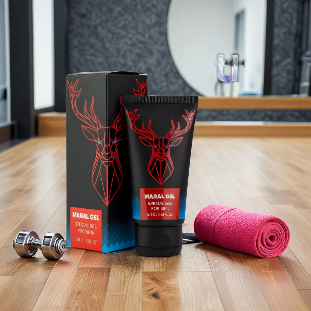 Maral Gel