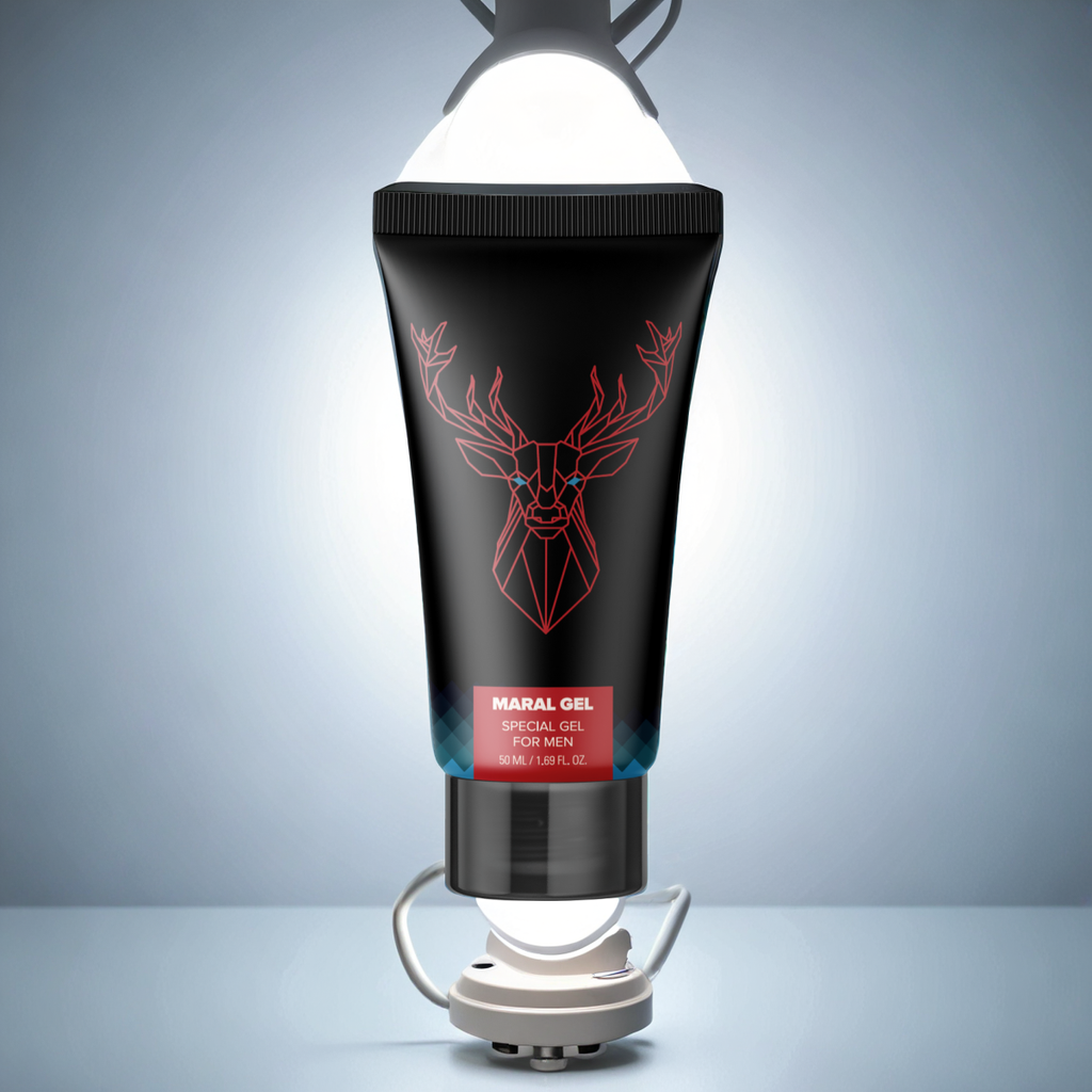 Maral Gel
