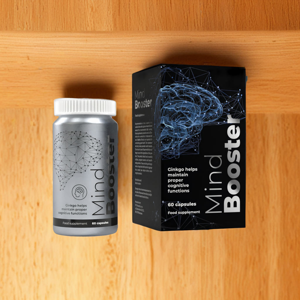 Mind Booster