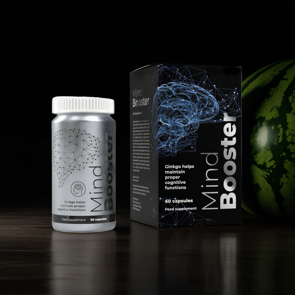 Mind Booster