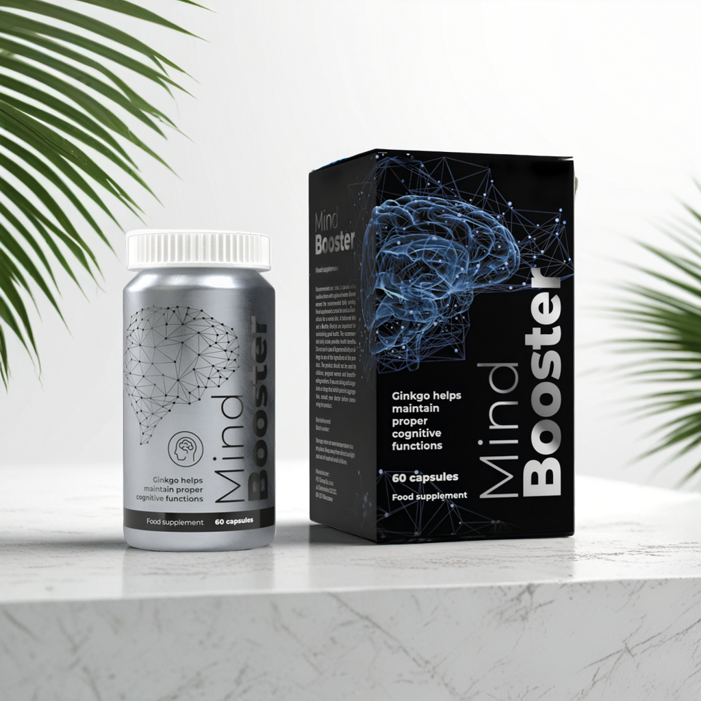 Mind Booster