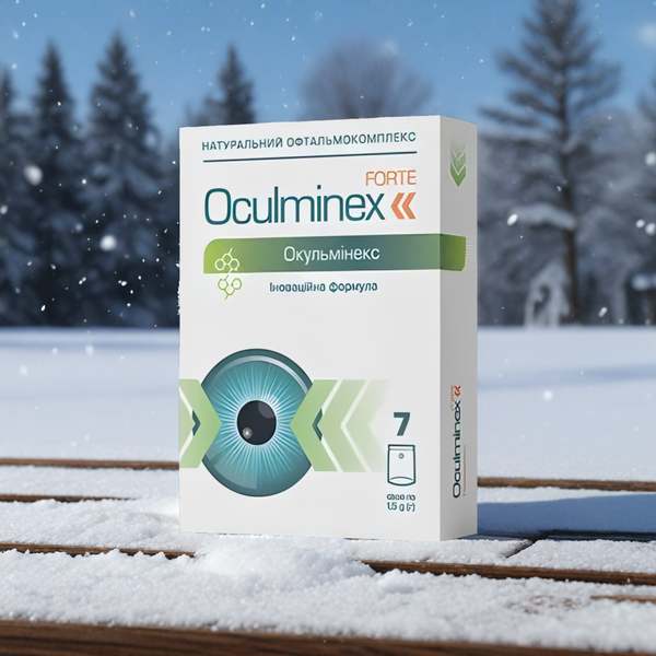 Oculminex