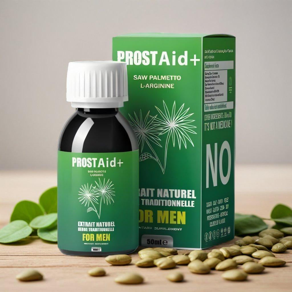 ProstAid