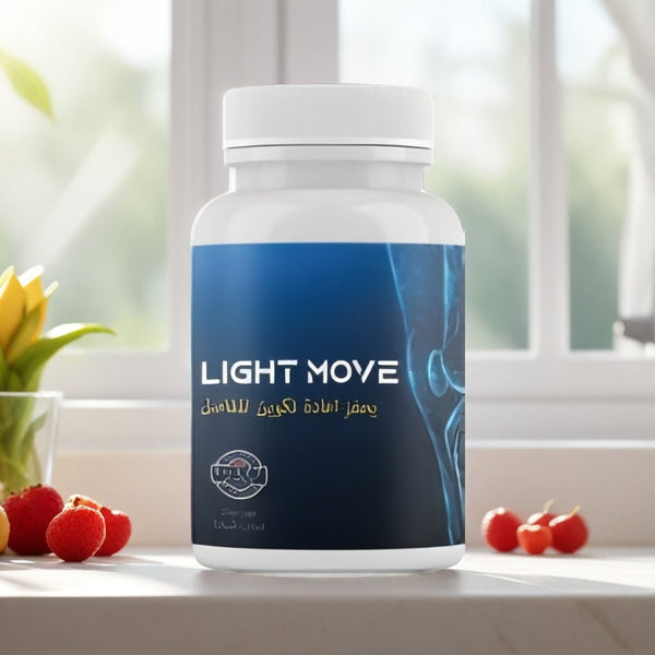 Light Move