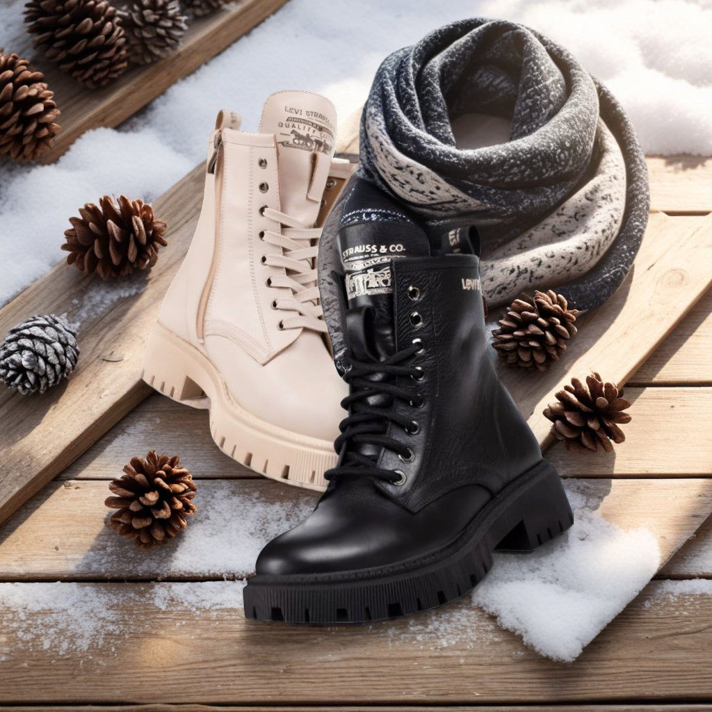 Levi's winter 7828 7768