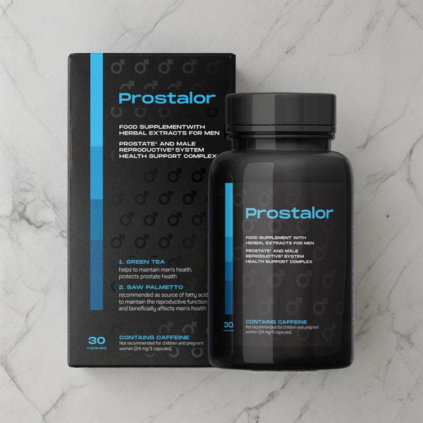 Prostalor