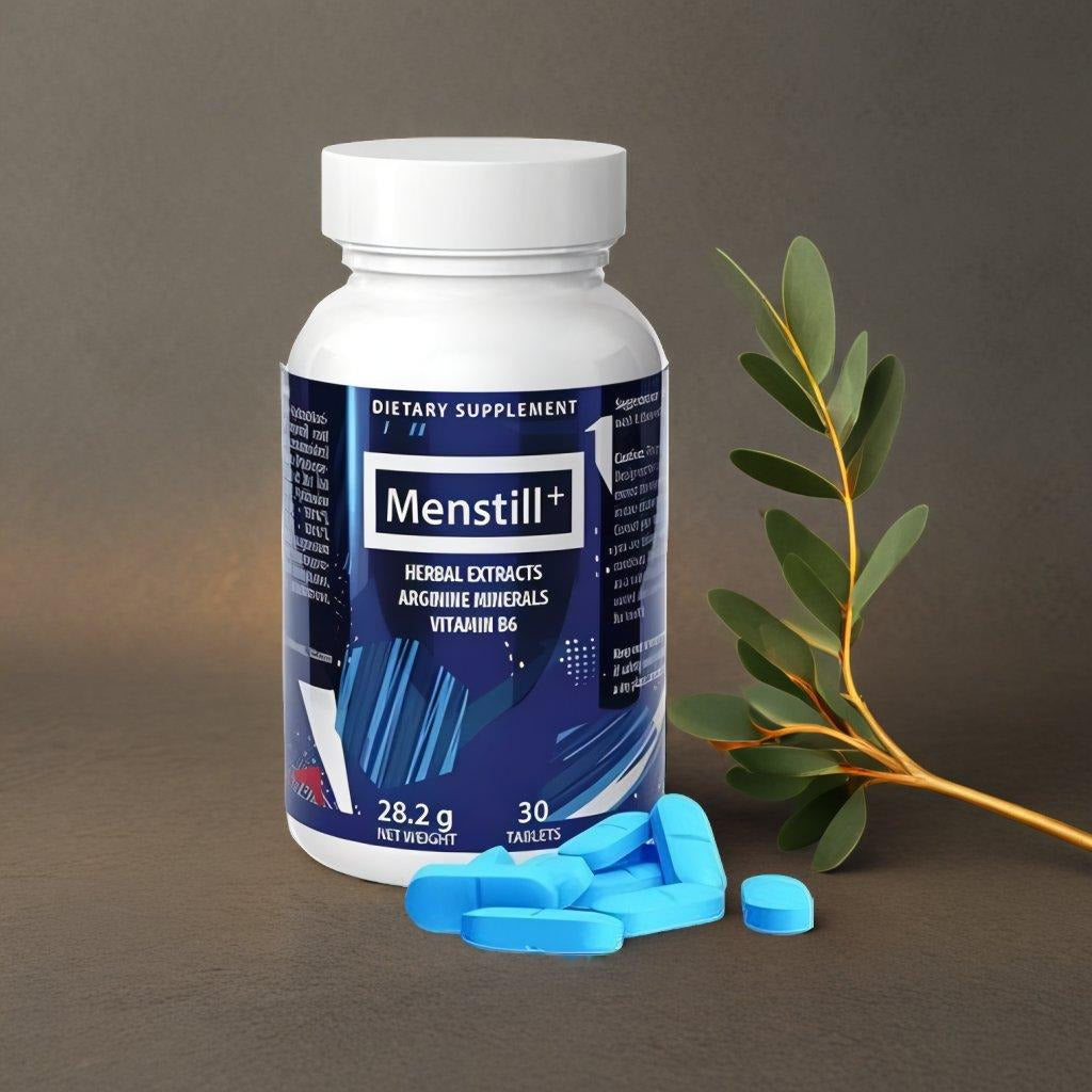 Menstill Pro SEK