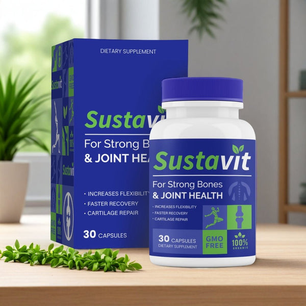 Sustavit  7900DZD