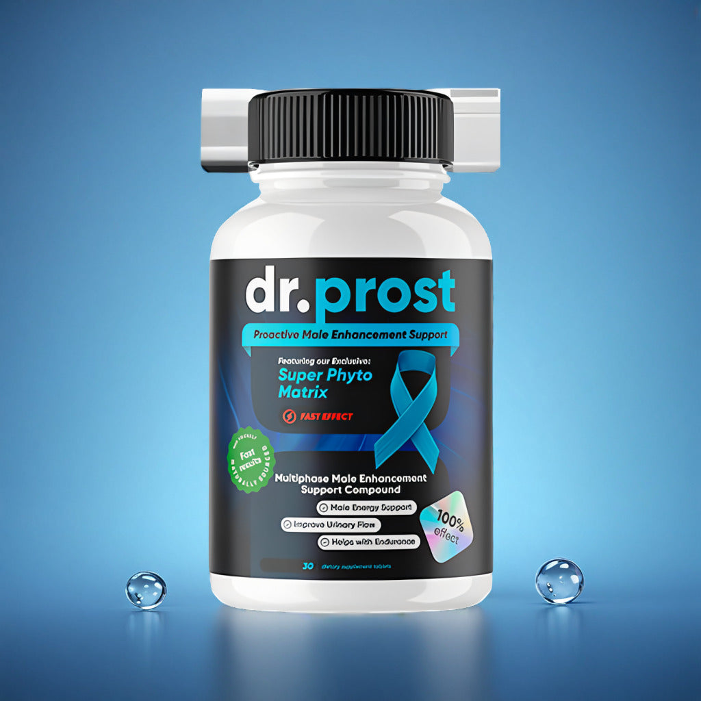 Dr. Prost