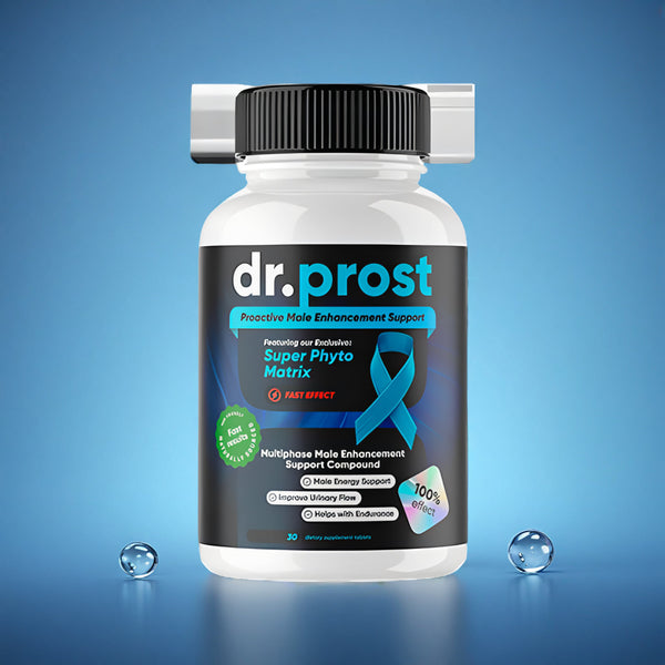 Dr. Prost