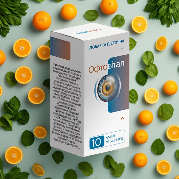 Oftovital