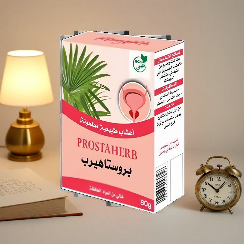 Prostaherb