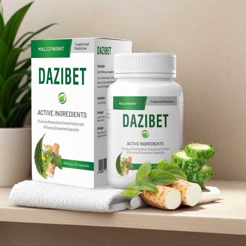 DAZIBET