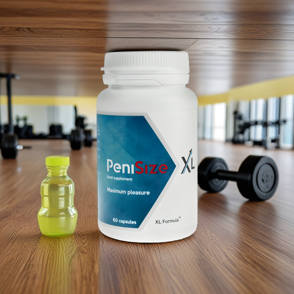 PeniSizeXL