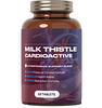 MILK THISTLE CARDIOACTIVE