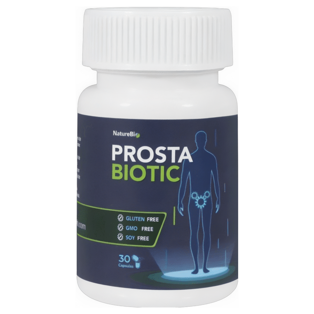Prostabiotic