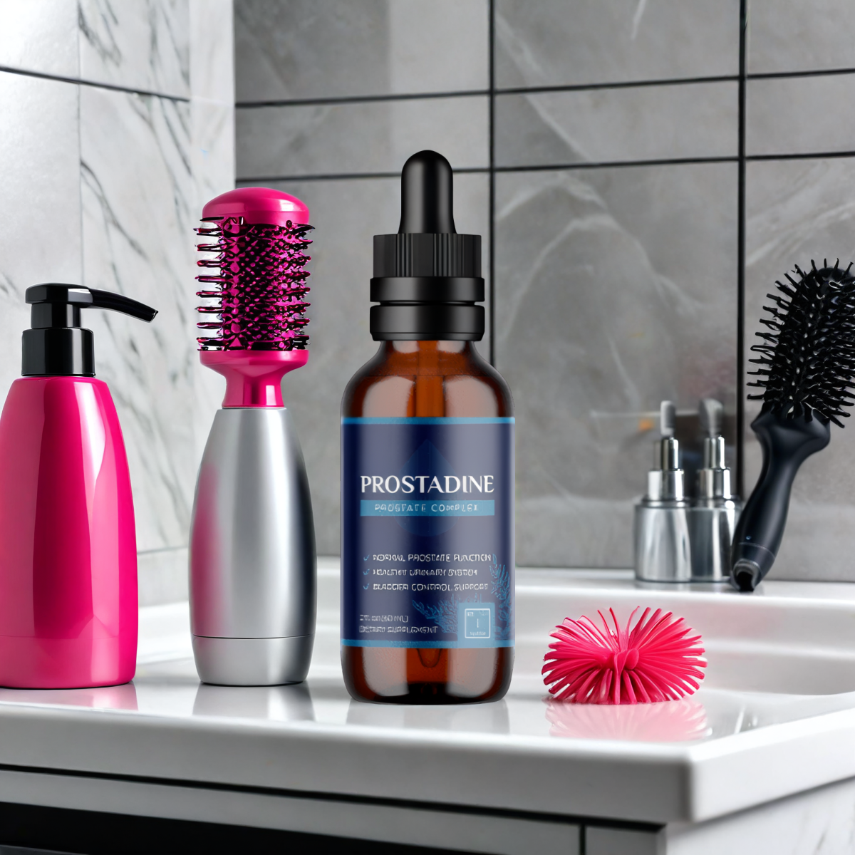 Prostadine - 1 Bottle