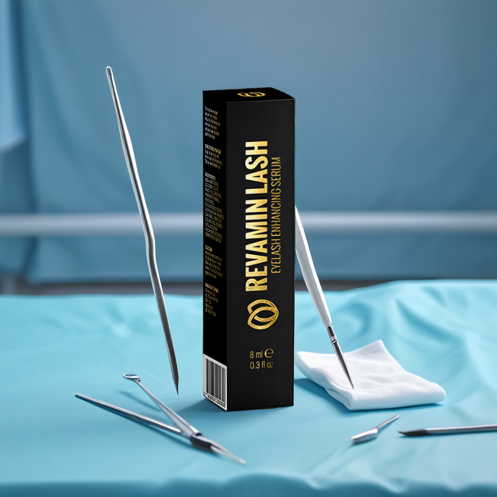 Revamin Lash