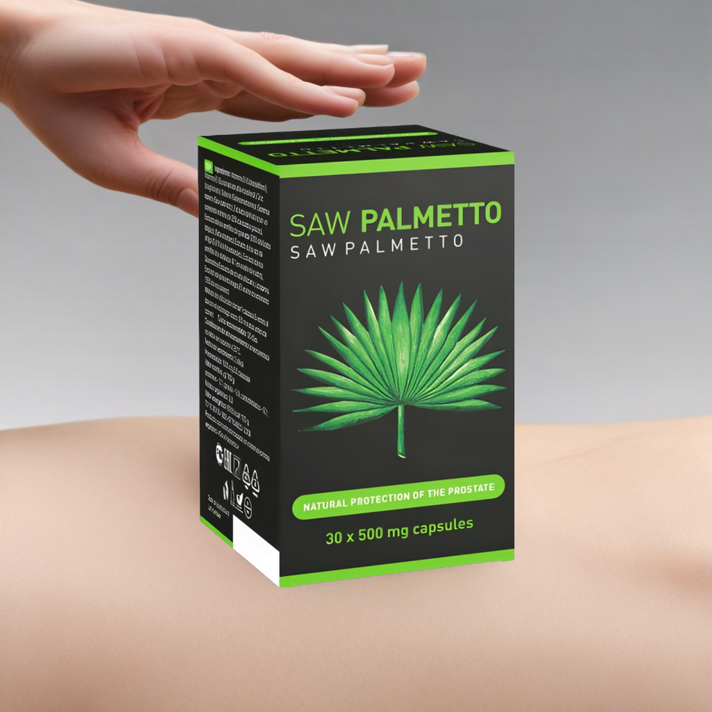 Saw Palmetto