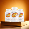 SlimPulse - 3 bottles