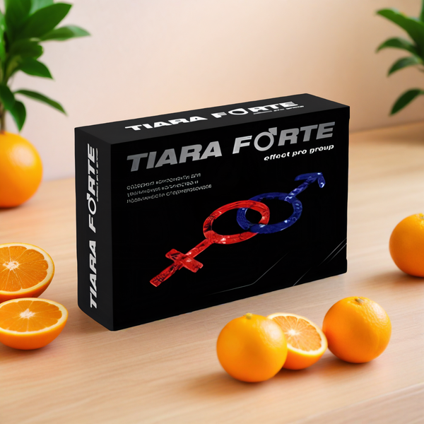 Tiara Forte